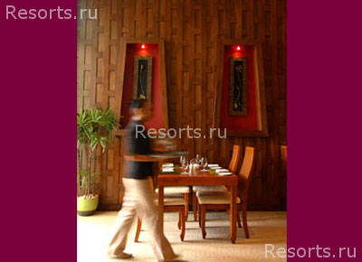 Mercure Patong Phuket 26